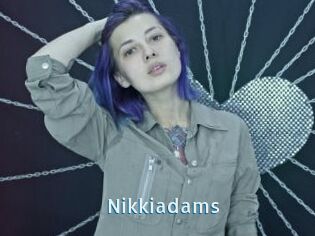 Nikkiadams