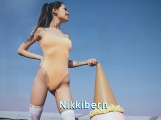 Nikkibern