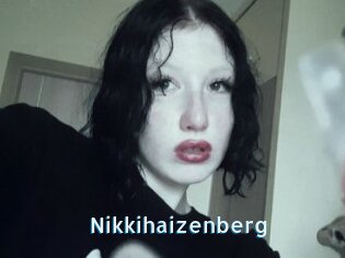 Nikkihaizenberg