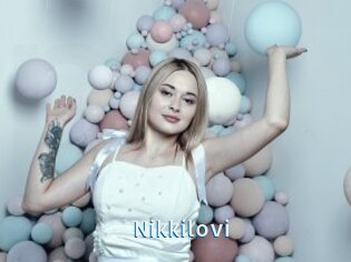 Nikkilovi