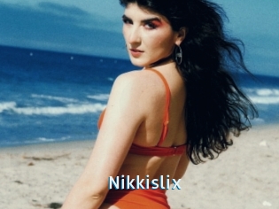 Nikkislix