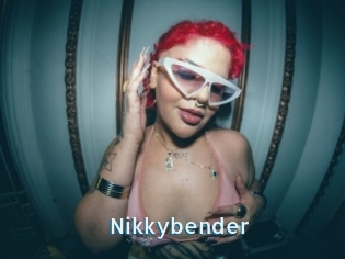 Nikkybender
