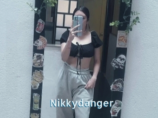 Nikkydanger
