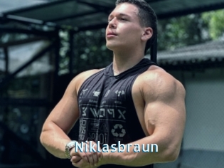 Niklasbraun