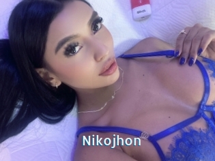 Nikojhon