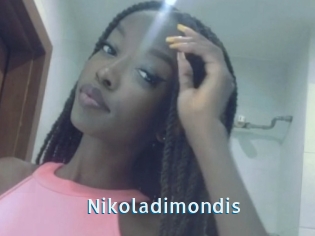 Nikoladimondis