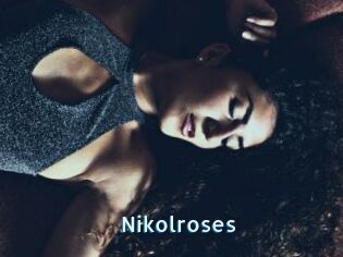 Nikolroses