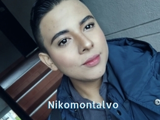 Nikomontalvo