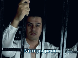 Nikotompson