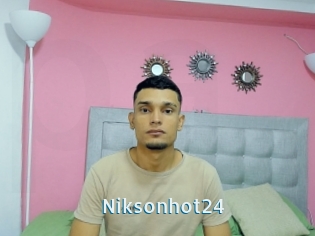 Niksonhot24