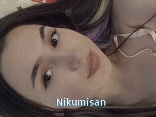 Nikumisan