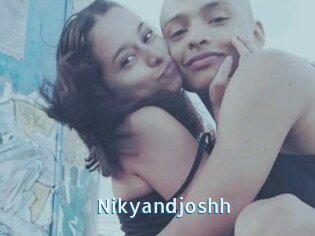 Nikyandjoshh