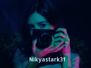 Nikyastark31