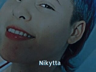 Nikytta