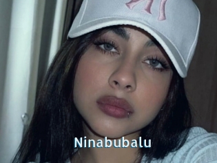 Ninabubalu