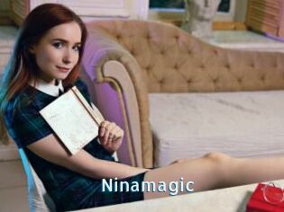 Ninamagic
