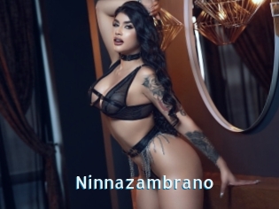 Ninnazambrano