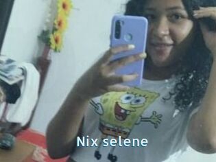 Nix_selene