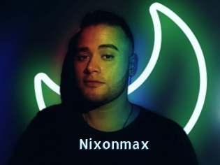 Nixonmax