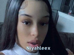 Niyahleex