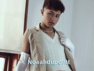 Noaahdupontt