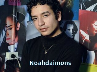 Noahdaimons