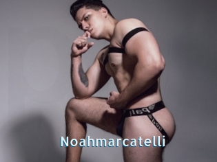 Noahmarcatelli