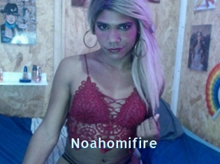 Noahomifire
