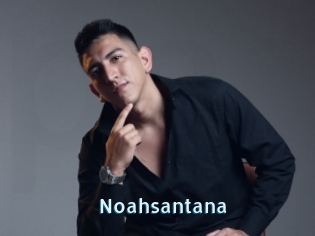 Noahsantana