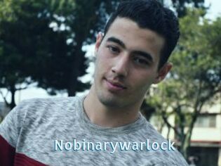 Nobinarywarlock