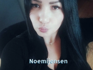 Noemijensen