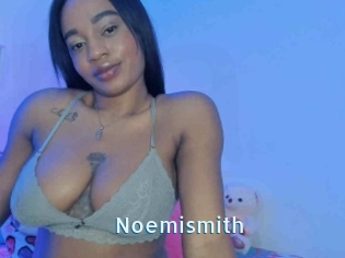 Noemismith