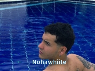 Nohawhiite