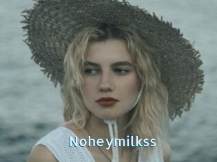 Noheymilkss