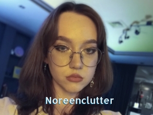 Noreenclutter