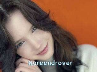 Noreendrover