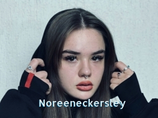 Noreeneckersley