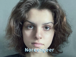 Noreengeer