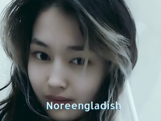 Noreengladish