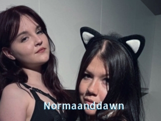 Normaanddawn