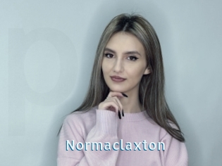 Normaclaxton