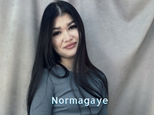 Normagaye