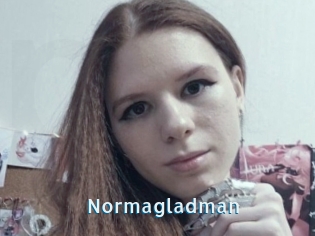 Normagladman