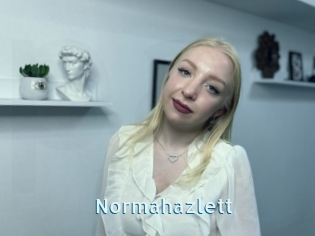 Normahazlett