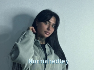 Normahedley