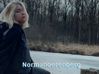 Normanoerenberg
