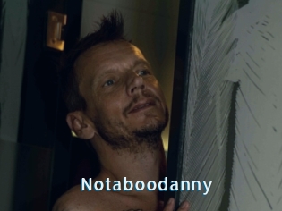 Notaboodanny