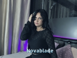 Novablade