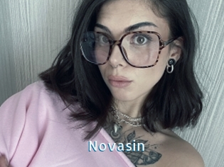 Novasin