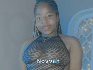 Novvah